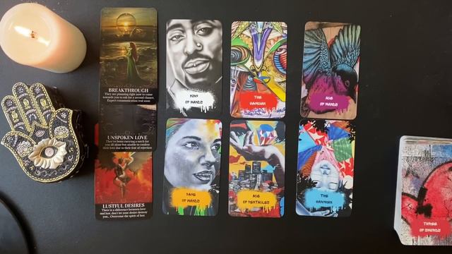 PISCES ♓️ THIS FEELS A LITTLE TWISTED…/A VISION ABOUT YOU смотреть онлайн