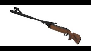 ВСЕМИ НАМИ ЛЮБИМАЯ ПНЕВМАТИЧЕСКАЯ ВИНТОВКА МП 512. ПРЕОБРАЖЕНИЕ И АПГРЕЙД ВНЕШНЕГО ВИДА.