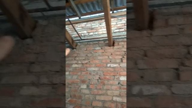 Как привязать монолитное перекрытие к существующему дому.