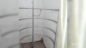 Снятие эмоционального напряжения.Циркулярный душ.