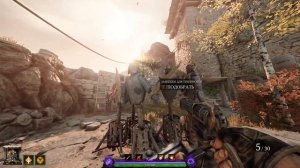 Бардин — Инженер-Изгой (Outcast Engineer) Обзор, Тесты, Билд + Бонус  [Warhammer: Vermintide 2]