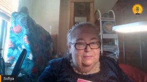 Царство камней на службе людям и космосу. Невидимая живопись природы! София Бланк