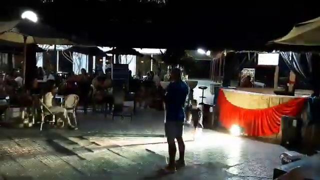 Dmitry Kolchkov „Баллада о королеве. “ смотреть онлайн