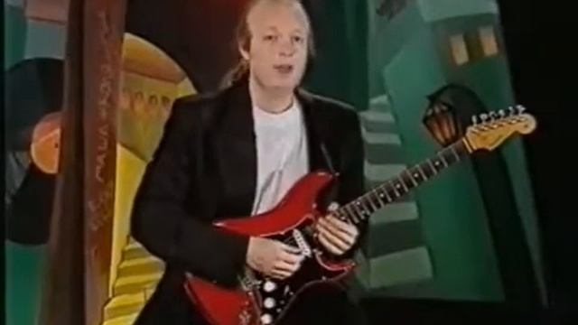 Бокси та слайди для імпровізації на електрогітарі та акустичній гітарі С. Болотникова. смотреть онлайн