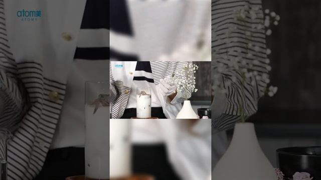 #Кенийский #Холодный #Кофе #Atomy смотреть онлайн