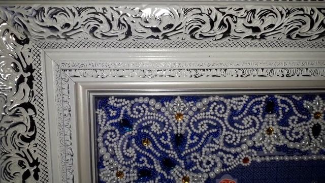 икона ?Казанская Божья Мать? смотреть онлайн