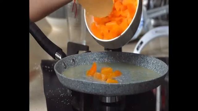 Приготовление "Сюдлю" плов