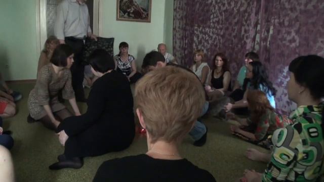 МЕДИТАЦИЯ. ПОМОЩЬ. Малахов Геннадий.