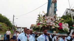 Procissão de Nossa Senhora do Pilar