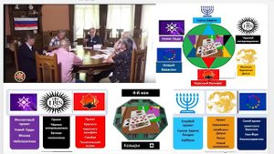 Нет Пророка в своём Отечестве. Девятов А.П. 2024-03-08