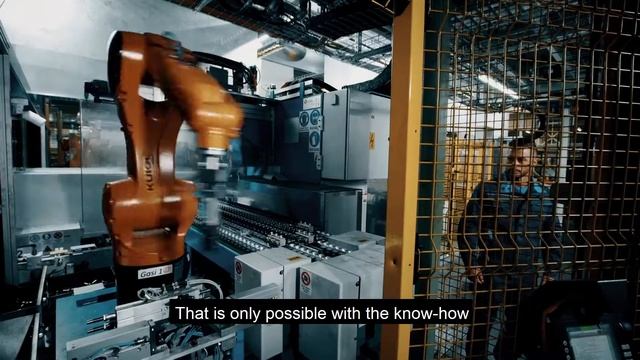 Our original therm-x2 - Because unique is not enough смотреть онлайн