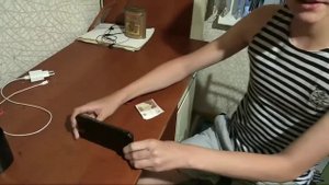 Ложим деньги на телефон без банкомата.