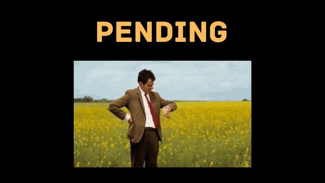 JavaScript Promises explained in 100 seconds - Learn JavaScript