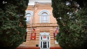 Буйнакск/Дагестан/Города России/Туризм/Путешествия