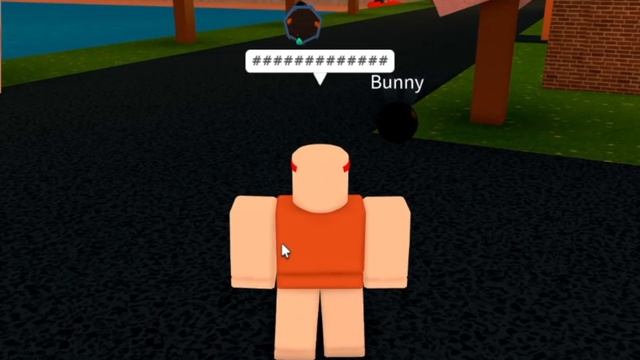 You Can Break the Roblox Chat Filter смотреть онлайн