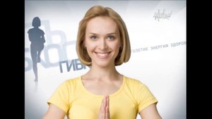 СТРЕТЧИНГ С ОЛЬГОЙ ЯНЧУК