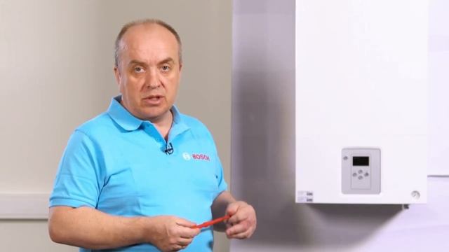 Обзор газового конденсационного котла Bosch Condens 2500W смотреть онлайн