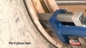 ООО Автомотив. Бортоотжиматель  Salvadori