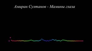 Амиран Султанов - Мамины глаза 2023
