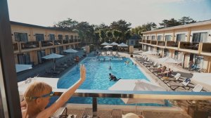 Volna sea village