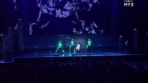 Инфинити Замечталась Big Love Show 2010