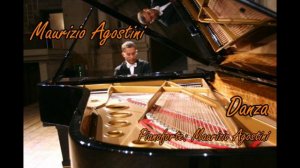 Danza - Maurizio Agostini