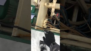 Юнилос Астра-100 Пр. Обзор станции