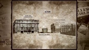 Unsolved Murder. Dark Son: The Hunt for a Serial Killer