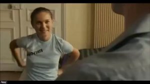 История нашей любви.\ The history of our love