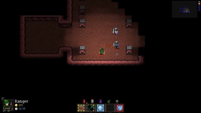 First Look - Cardinal Quest 2 - Unlock All Power! смотреть онлайн