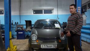 ДХО, подключаем по ГОСТу.
