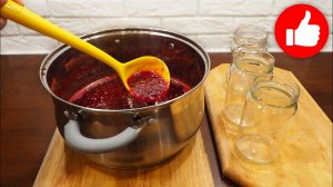 САМОЕ ВКУСНОЕ МАЛИНОВОЕ ВАРЕНЬЕ НА ЗИМУ! КАК ПРИГОТОВИТЬ БЕЗ ВОЗНИ, МАЛИНА К ЧАЮ ОТЛИЧНО ХРАНИТСЯ
