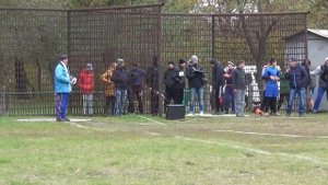 Метание диска