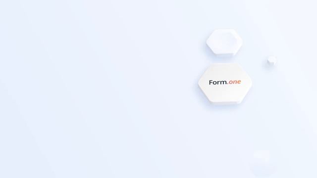 Form.one: Конструктор чат-ботов для роботизации бизнес-процессов