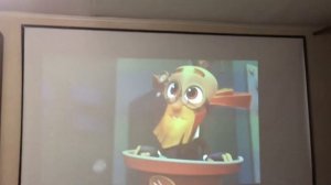 Проектор Benq mp612c