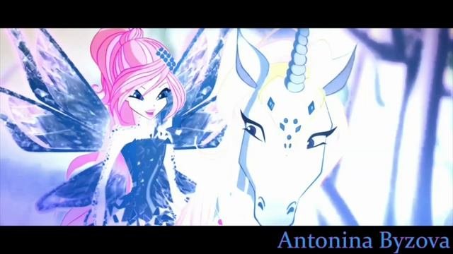 Bloom - Part Of Your World