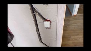 «Хрущёвка» - Замена Электропроводки.