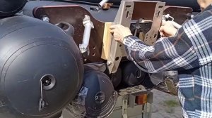 Пвх лодка Стриж-480