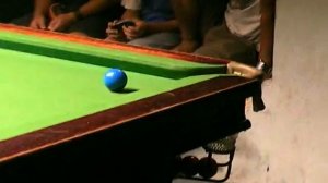 Penang Snooker
