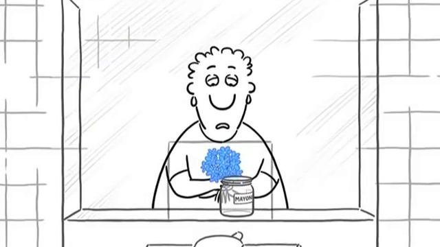 Lavatory - Lovestory [HD] - OSCAR 2009 - Academy Awards Nominated