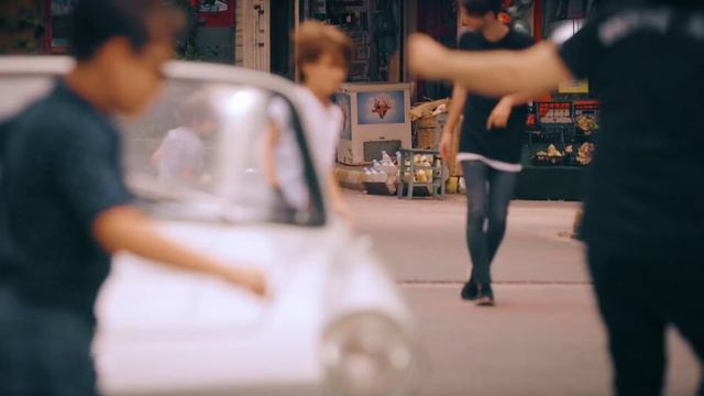 İSMAİL YK - ÇİKOLATA GİBİ (TaneryMusix) смотреть онлайн