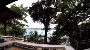 Baan krating phuket resort timelapse