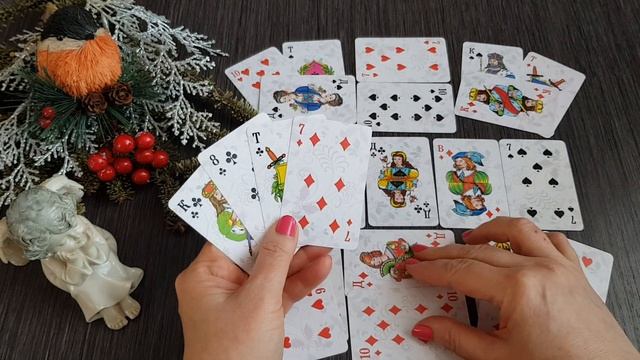 С 23 по 29 января доверьтесь Фортуне, она на вашей стороне! ?Самое время начать планировать будущее смотреть онлайн