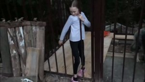 Человек проходит сквозь стены. Дачная жизнь ТВ.