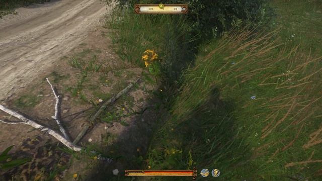 Kingdom Come: Deliverance - Band of Bastards. ч4. Облава смотреть онлайн