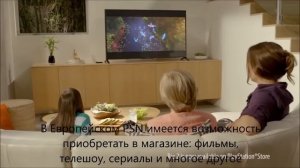 PlayStation Vita TV - покупка и мнение* #1