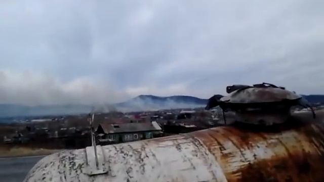 Хакасия,Копьёво,12.04.2015 смотреть онлайн