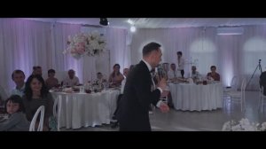 Послание первенцу. Ведущий Василий Ревякин