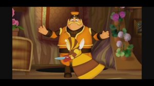 Лунтик в Among Us | Бабочки - предатели | Амонг Ас Among Us