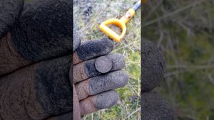 Коп на ганспозициях. Миус-фронт. ч.1